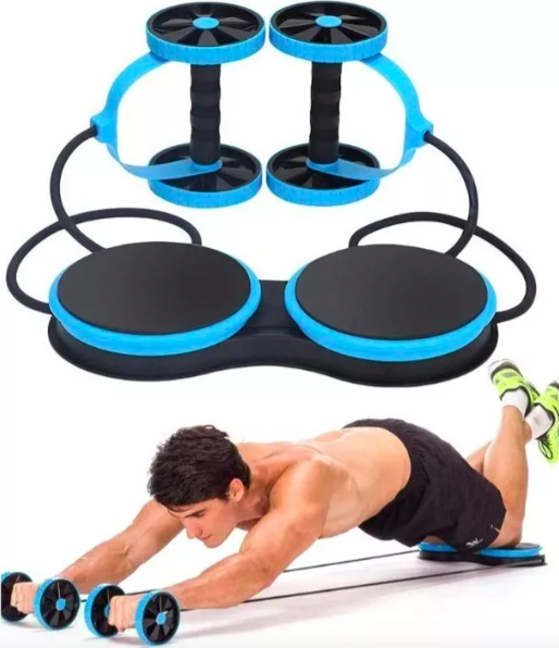 Miniatura 3 de RUEDA MULTIFUNCIONAL PARA ABODMEN